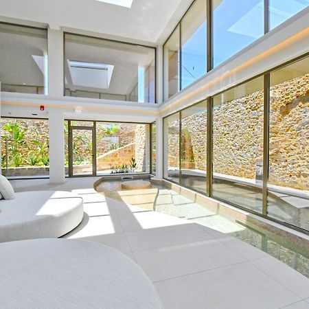 Royal Pearl Island Chios Hotel And Spa 外观 照片