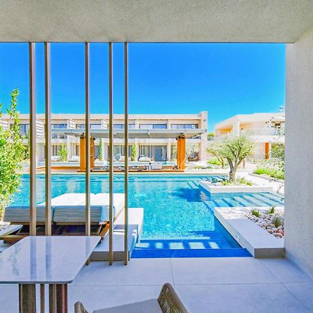 Royal Pearl Island Chios Hotel And Spa 外观 照片