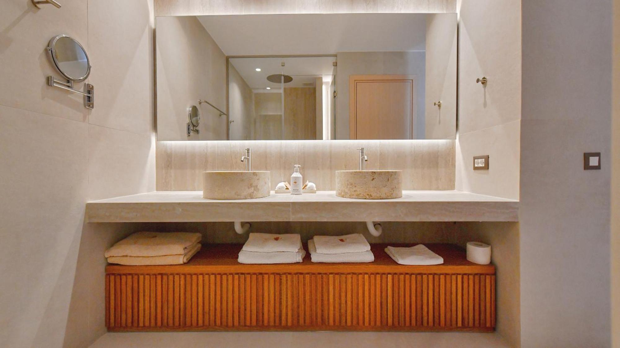 Royal Pearl Island Chios Hotel And Spa 外观 照片