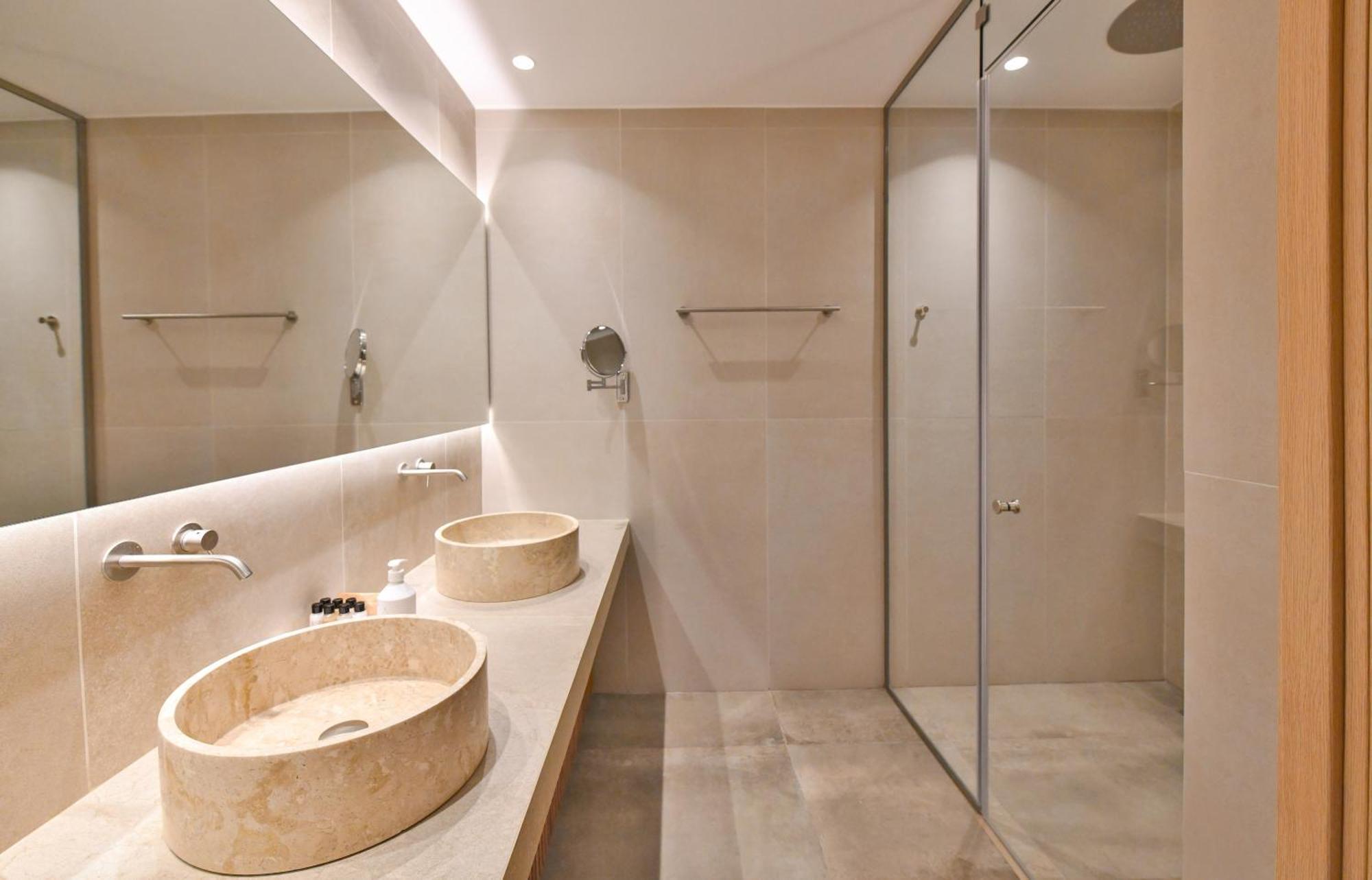 Royal Pearl Island Chios Hotel And Spa 外观 照片