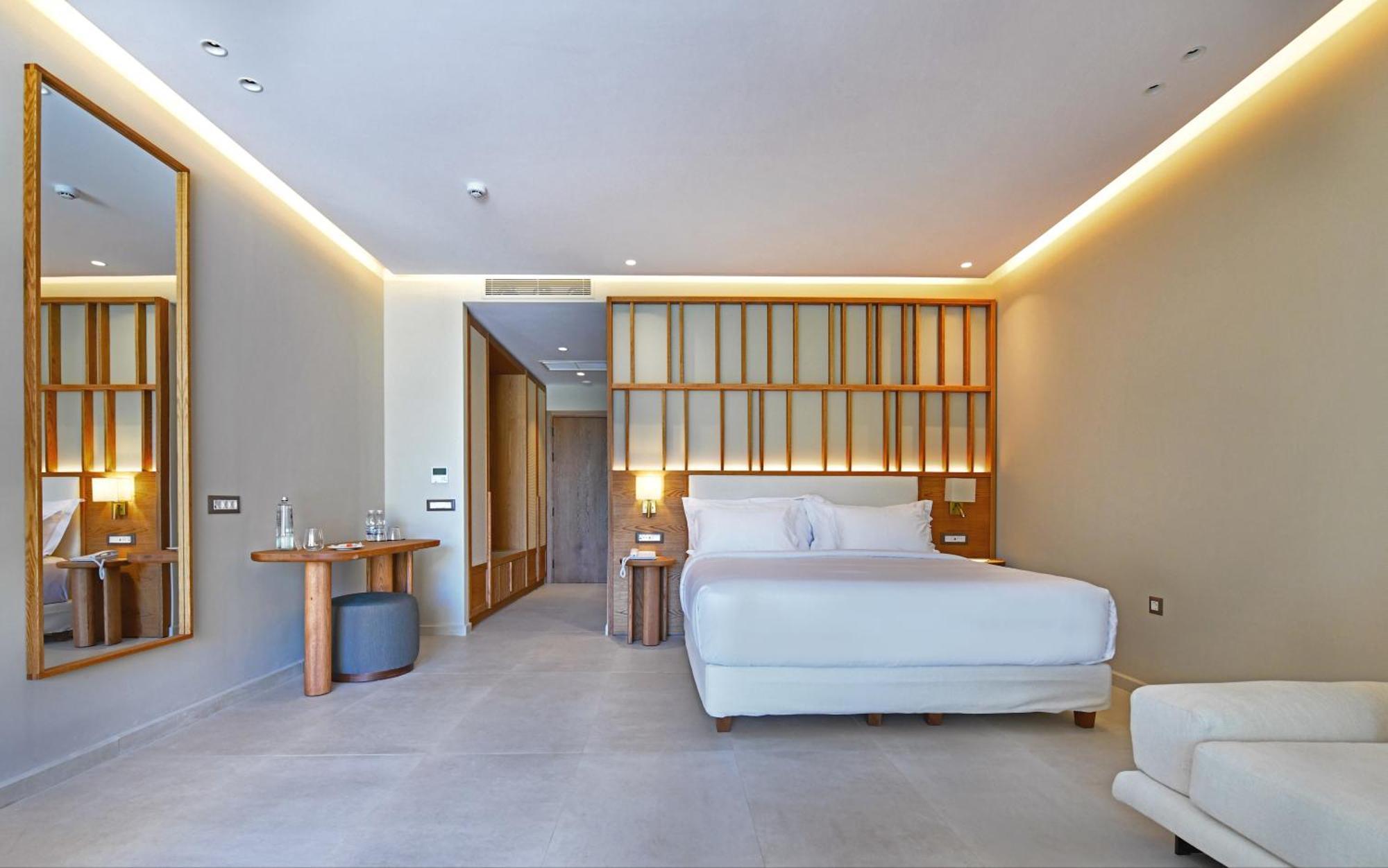 Royal Pearl Island Chios Hotel And Spa 外观 照片